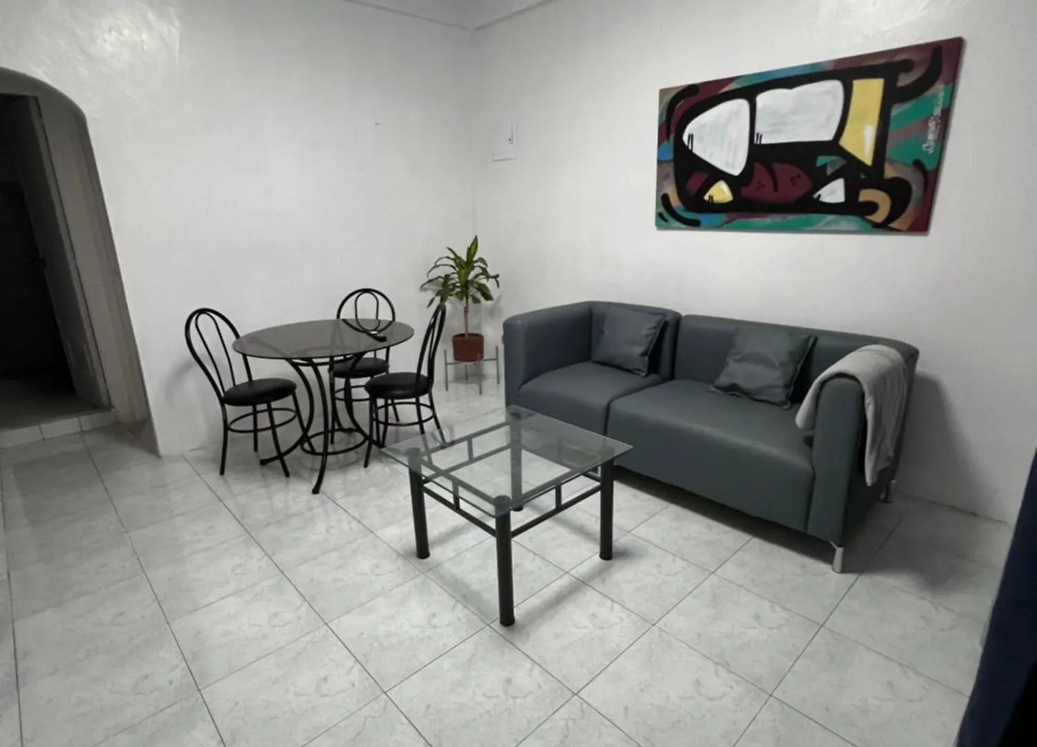 Bianco 305 Appartement Angeles