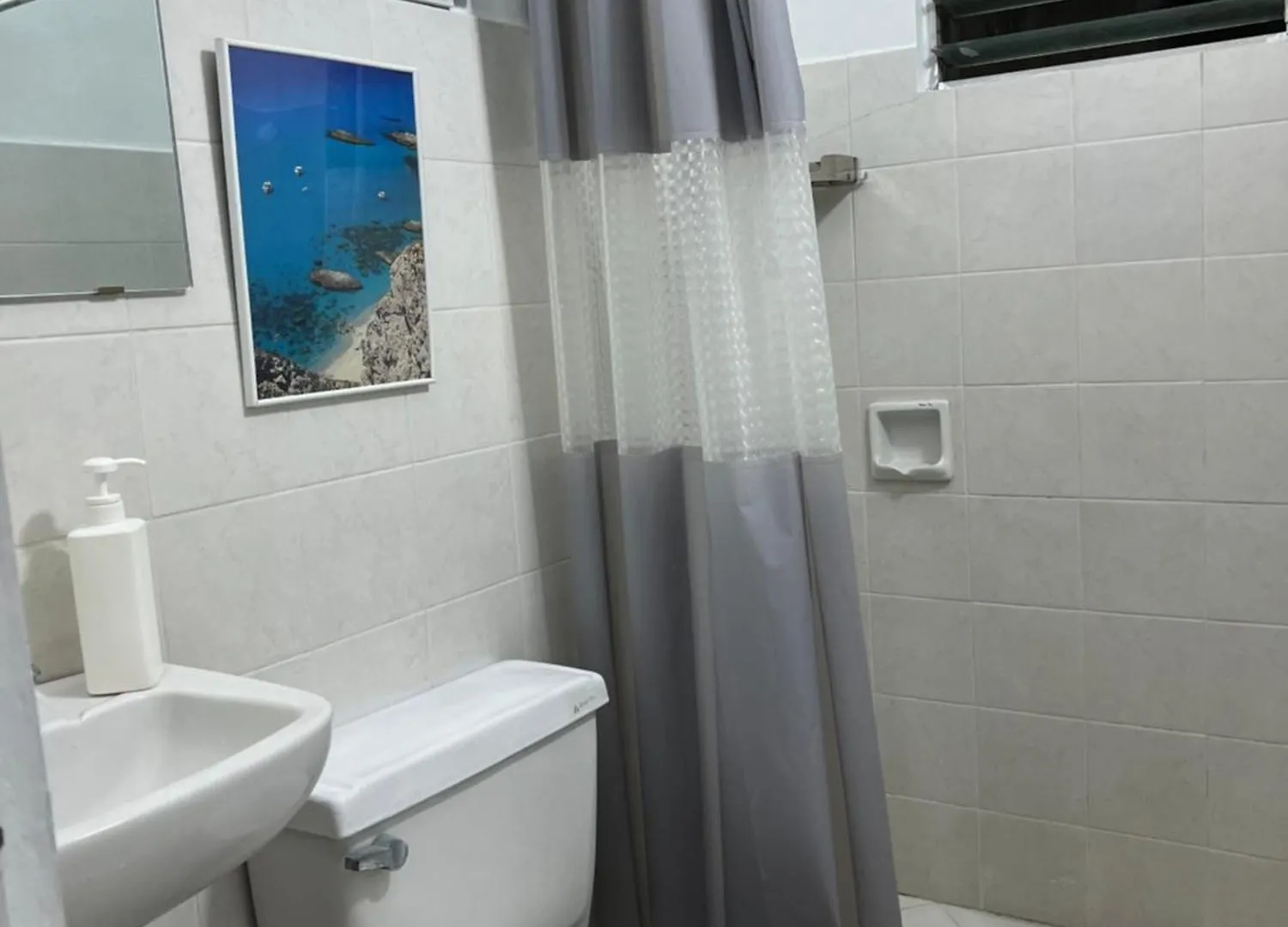 Bianco 305 Appartement Angeles