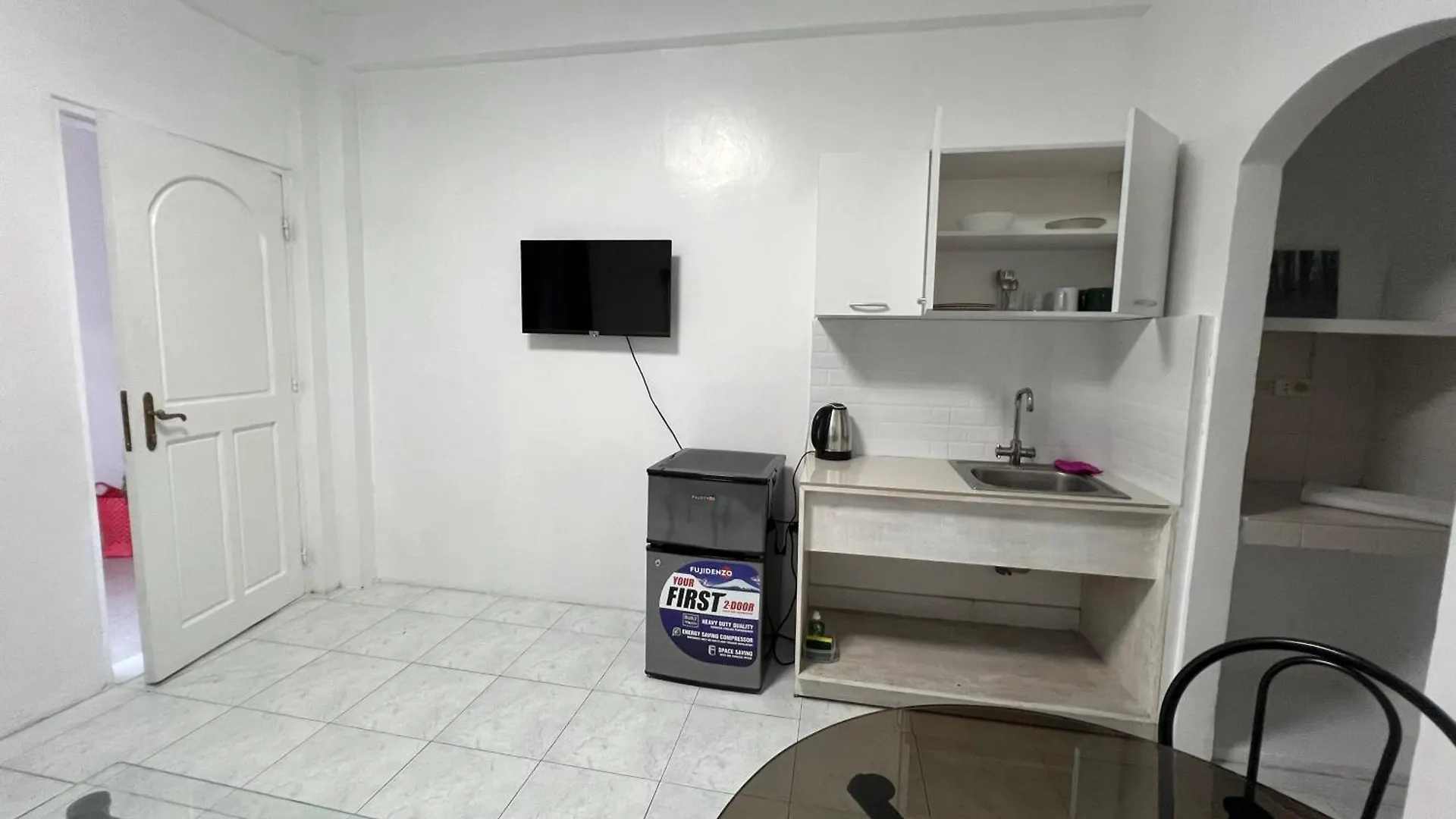 Bianco 305 Appartement Angeles