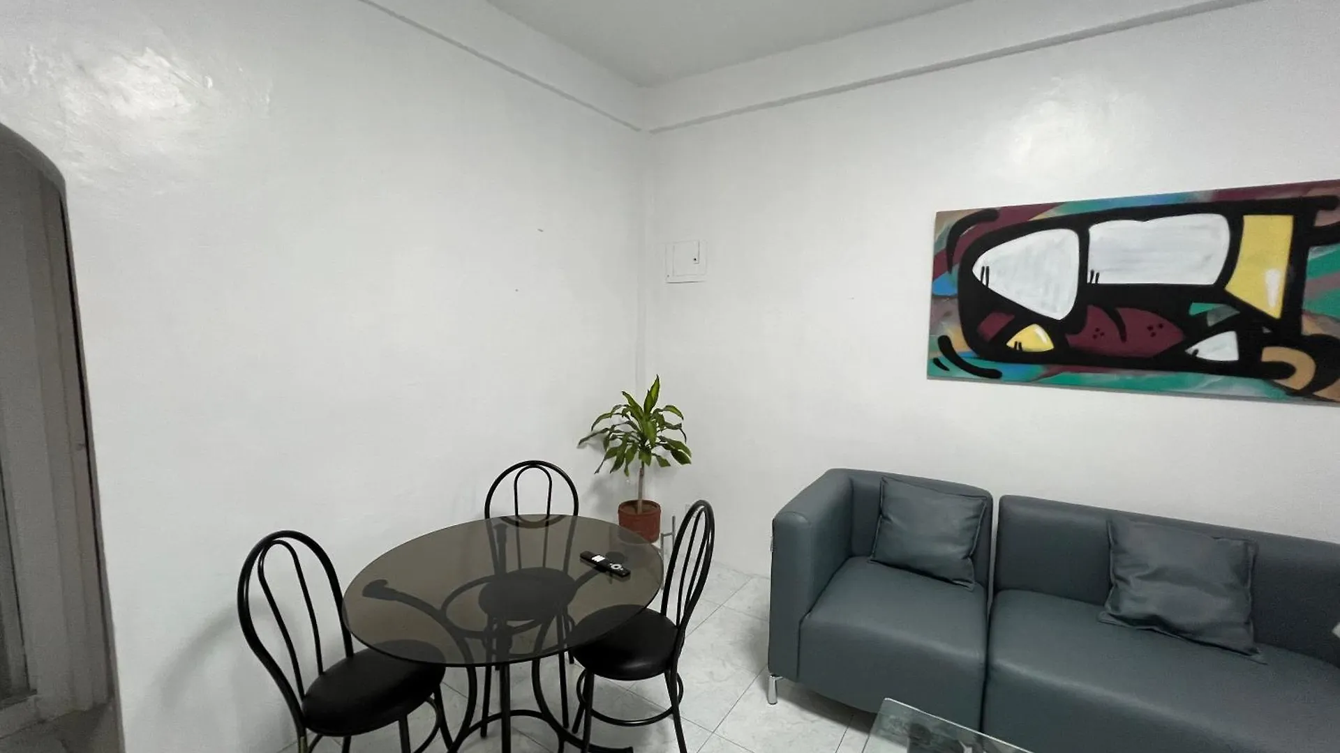 Bianco 305 Appartement Angeles