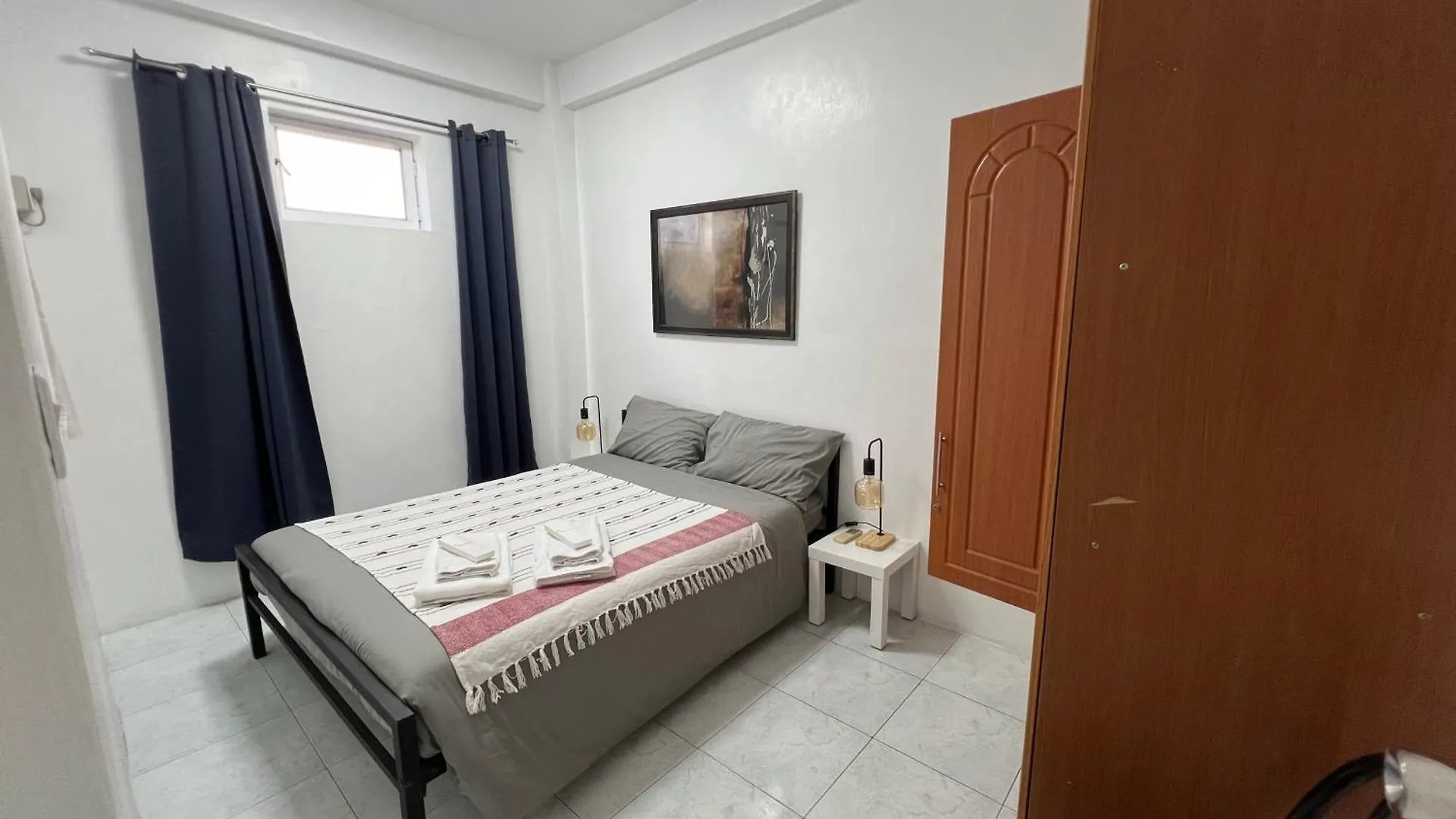 Bianco 305 Appartement Angeles Filippijnen